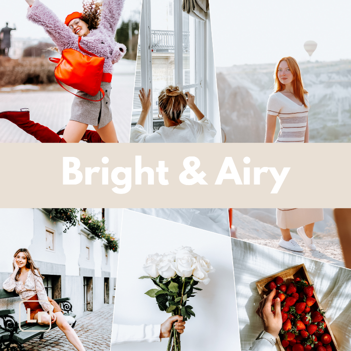 Complete Bundle | 7600 Lightroom Presets + eBook