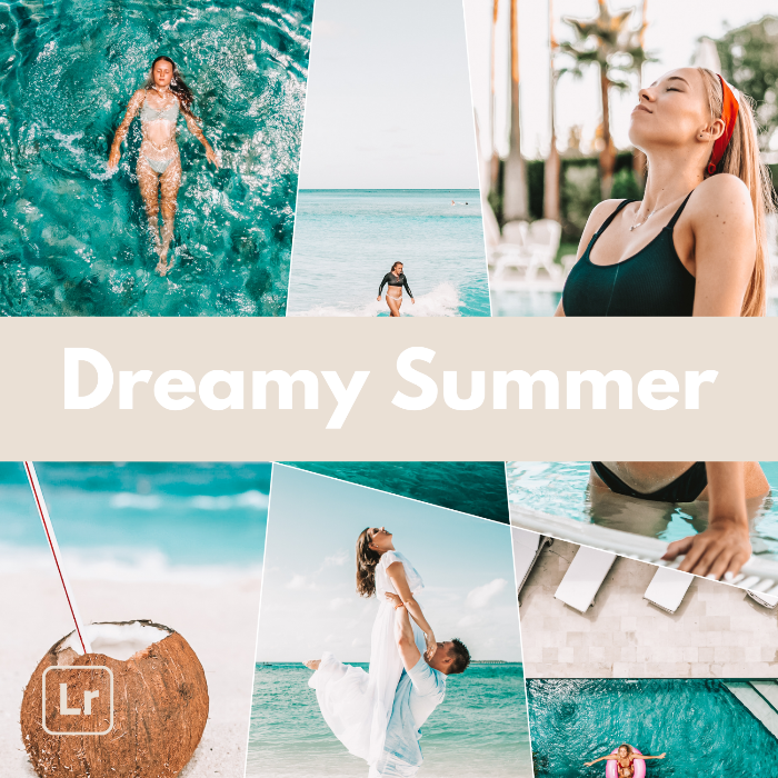 Complete Bundle | 7600 Lightroom Presets + eBook