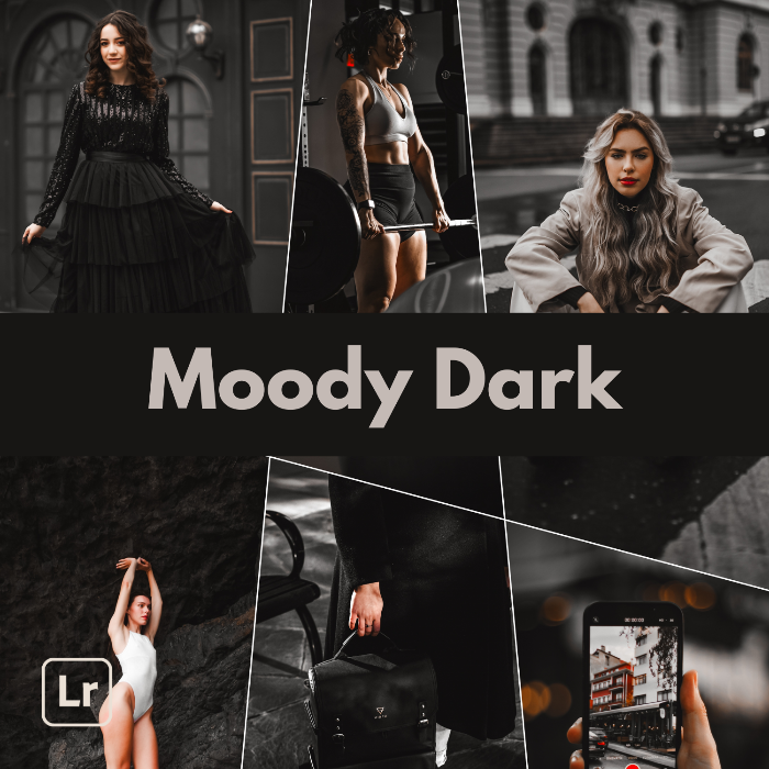 Complete Bundle | 7600 Lightroom Presets + eBook